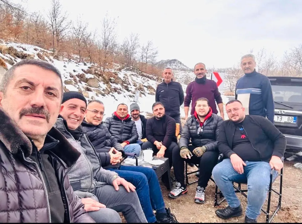 Hasandağı, İYİ Parti