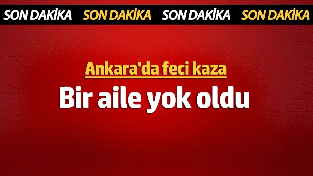 Ankara