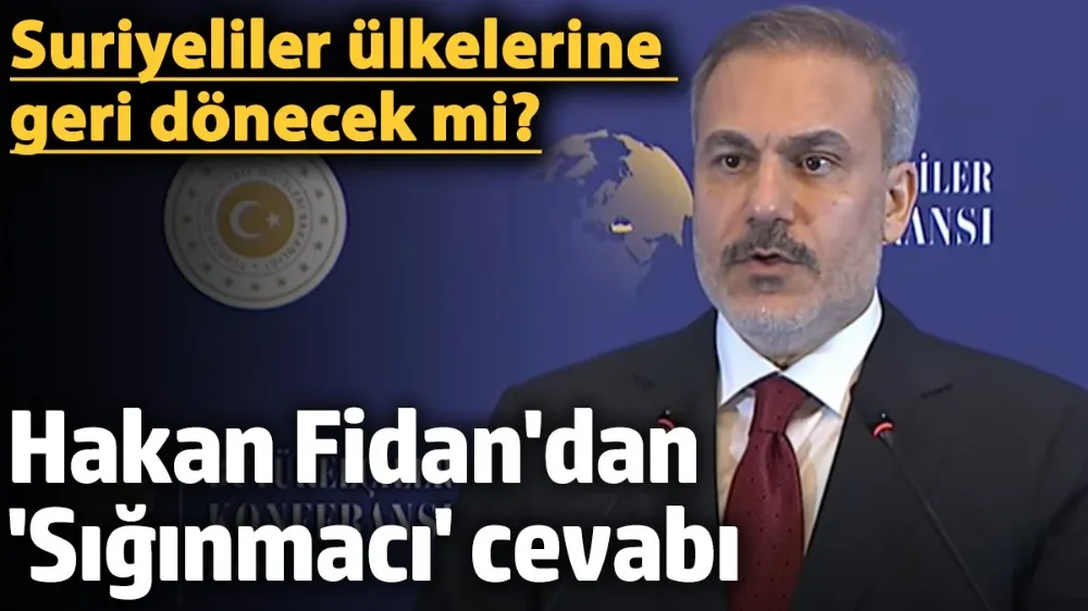 Hakan Fidan