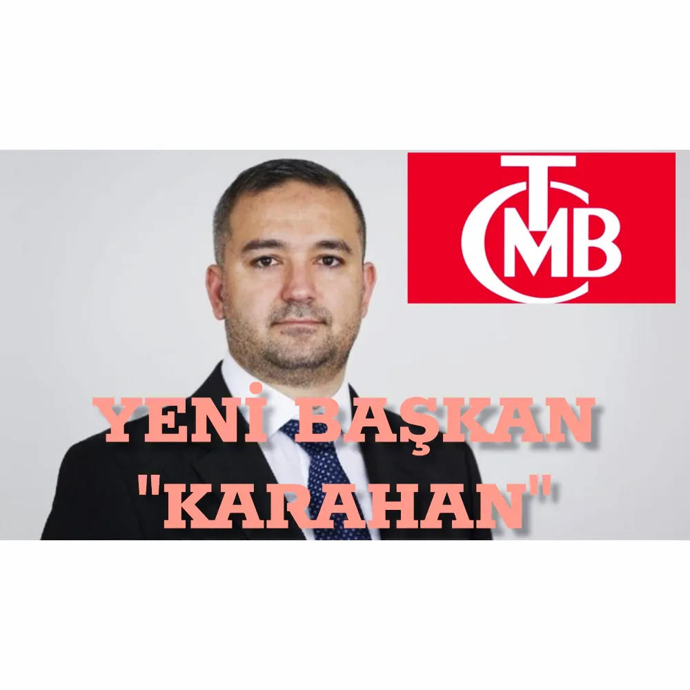 MB Yeni Başkanı 