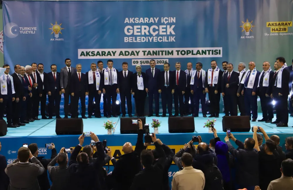 Aktürk, 