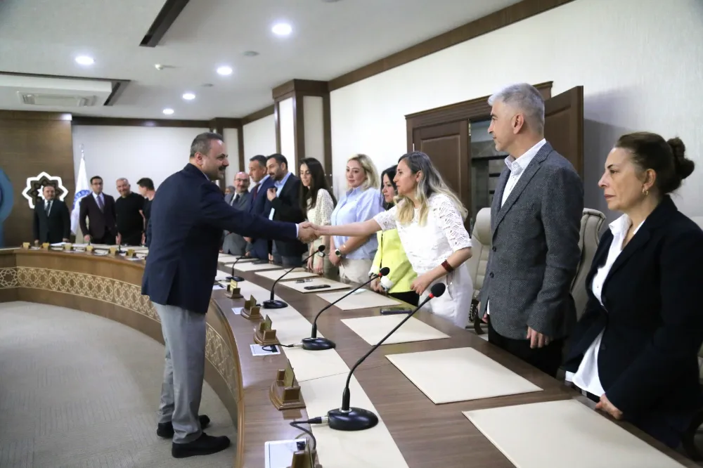 ASÜ BAP 2024 Yılı İçin 37 Projeye Destek Verdi
