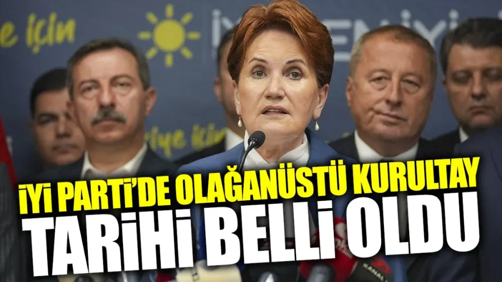  İYİ Parti