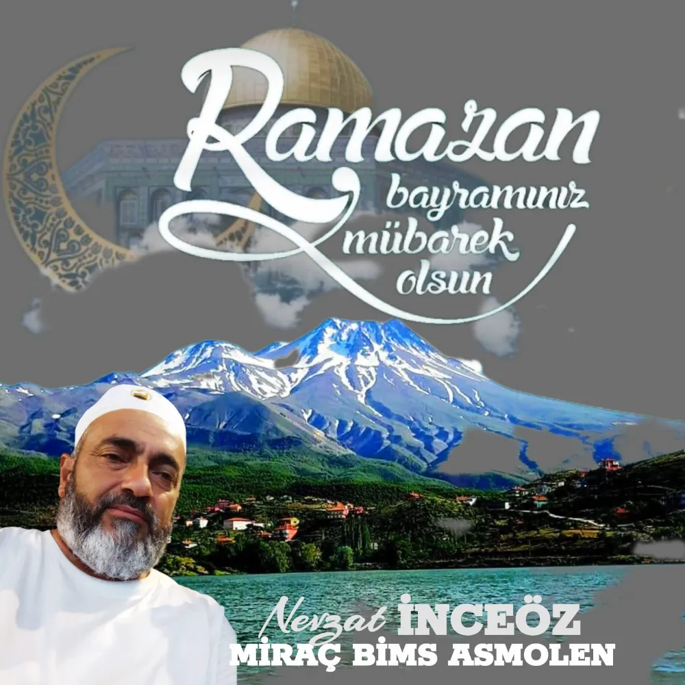 Nevzat İNCEÖZ