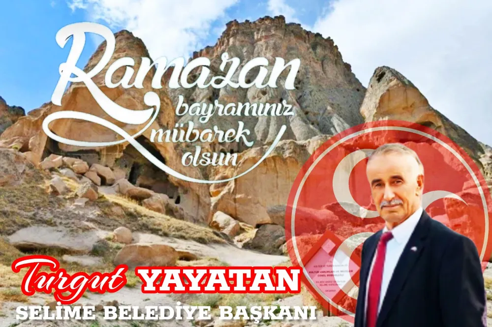 Başkan YAYATAN