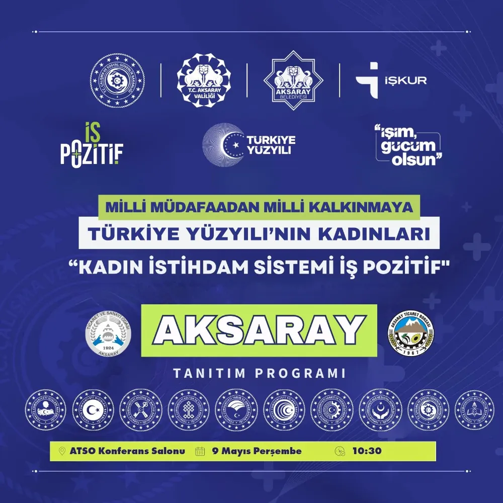 Yüzyılın Kadın İstihdam Programı