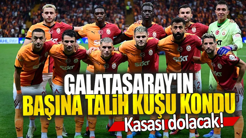 Cim Bom İçin Tarihi Fırsat Kapıda