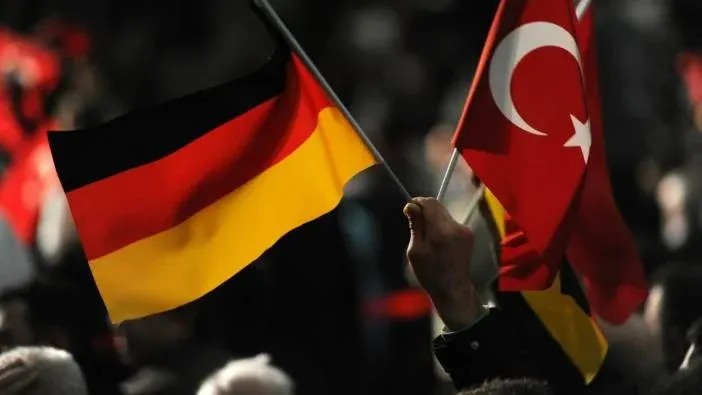 Almanya Türkleri iade edecek !