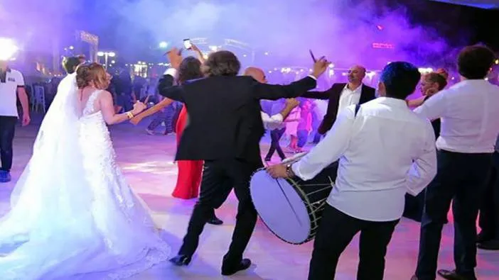 Enflasyon düğün sektörünü de vurdu