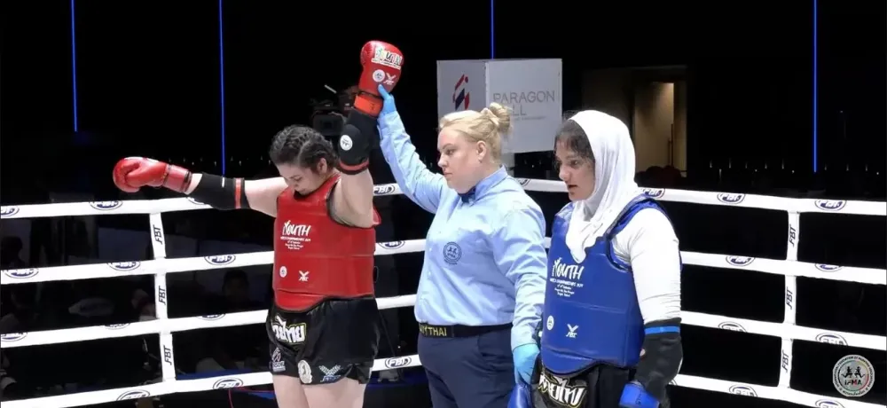 Selin Nur Kazan dünya şampiyonu oldu