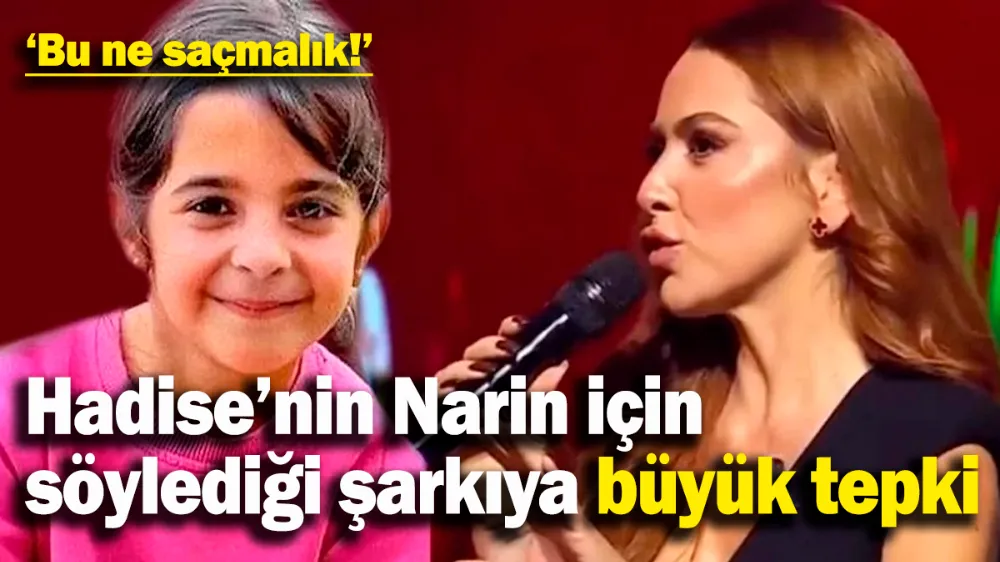 Hadise