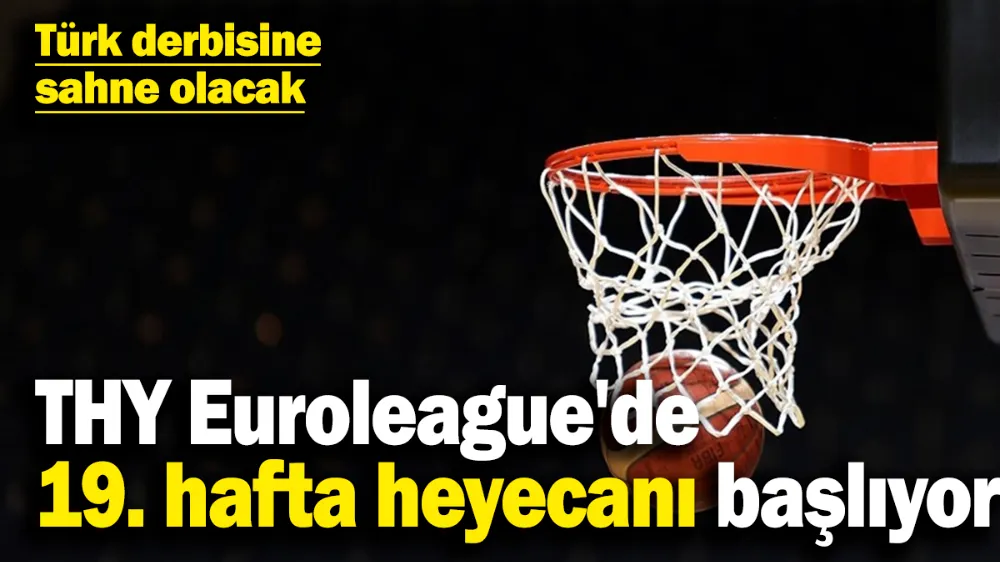 THY Euroleague