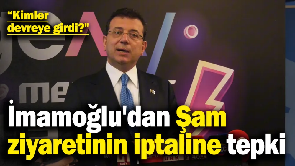 İmamoğlu