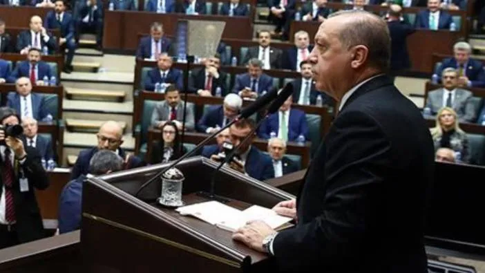AKP’de taşlar yerinden oynuyor! 