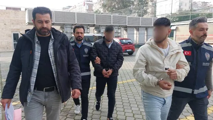 Samsun