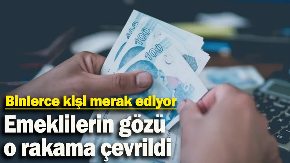 Binlerce kişi merak ediyor
