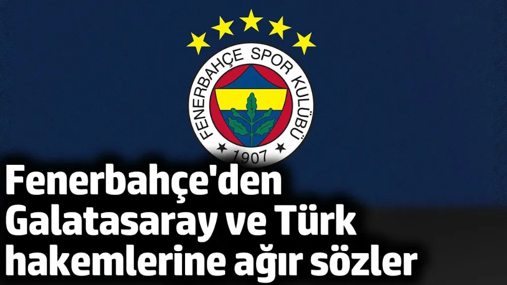 Fenerbahçe