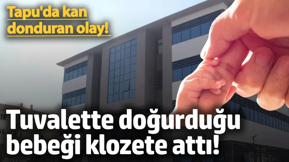 Tapu Müdürlüğü