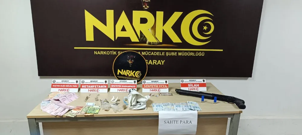 Aksaray