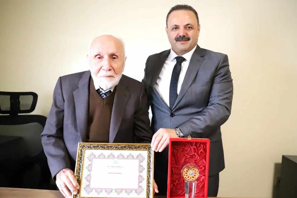 ASÜ, Paydaşlarının Katkılarıyla Güçleniyor