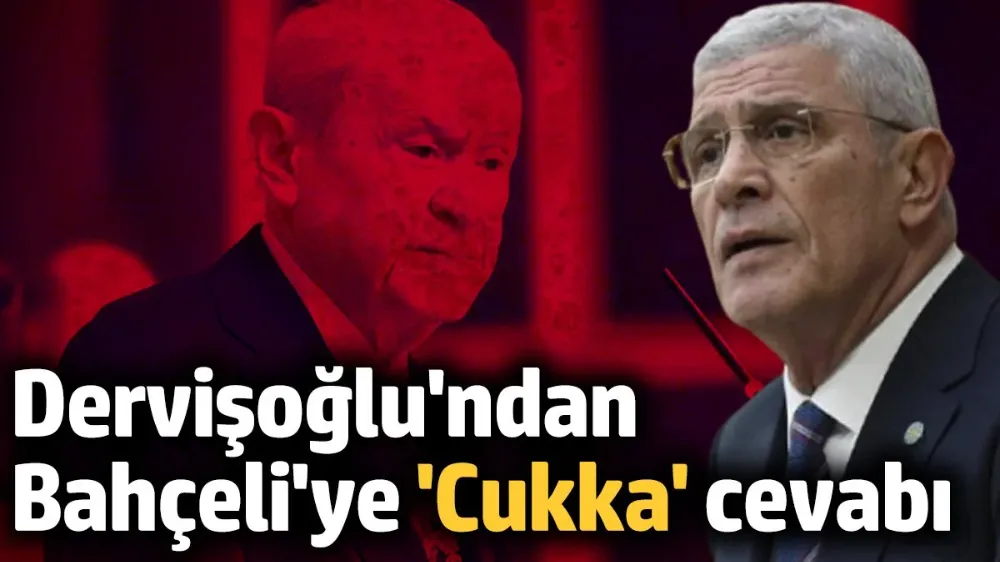 Müsavat Dervişoğlu