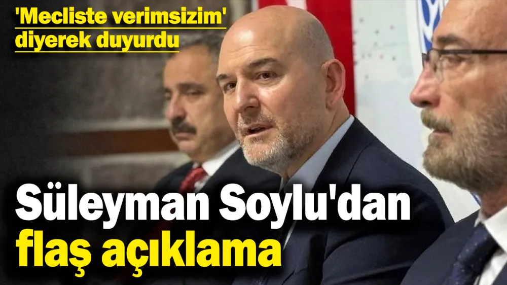 Süleyman Soylu