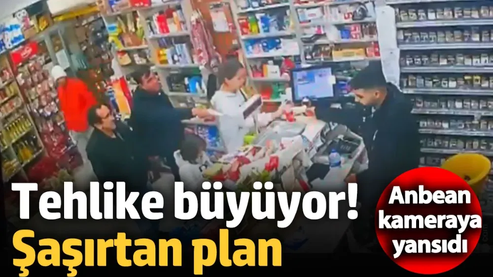 Tehlike büyüyor, sahte içkinin satışında şaşırtan plan! 