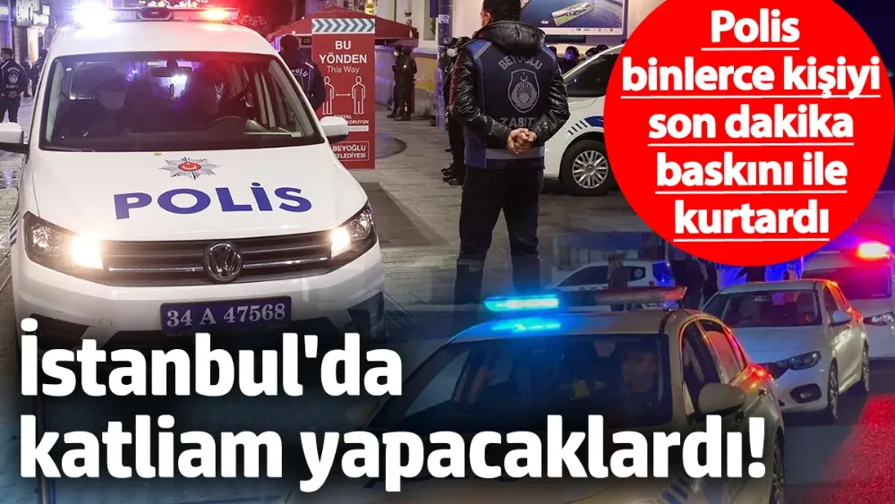 İstanbul