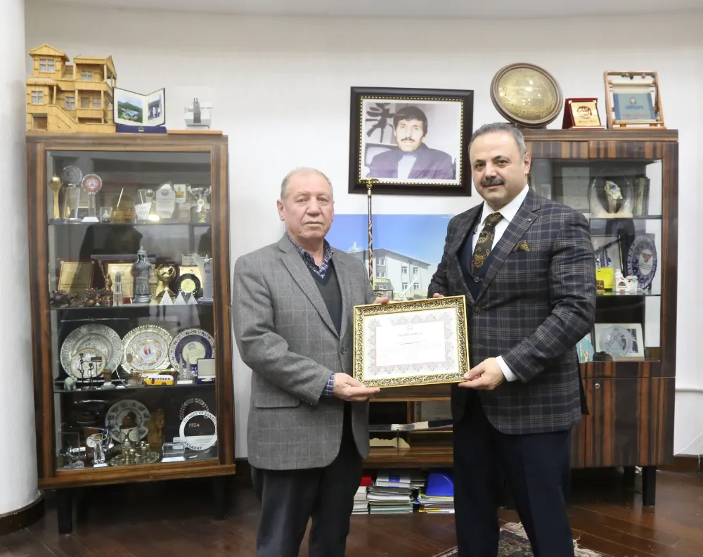 Üniversite-Sanayi İş Birliği Daha da Güçlenecek