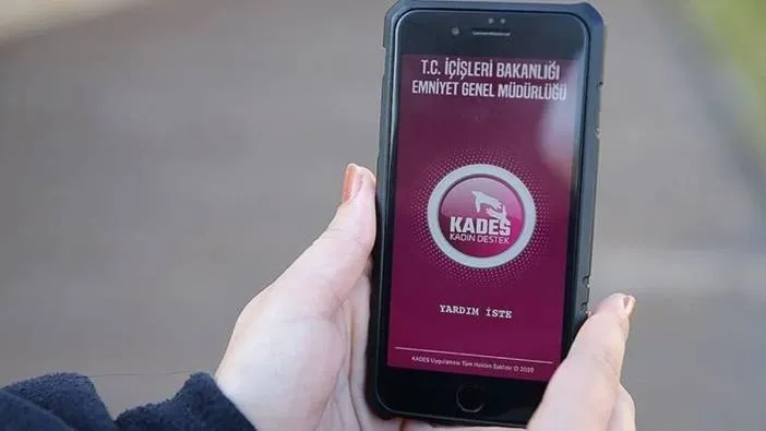 KADES