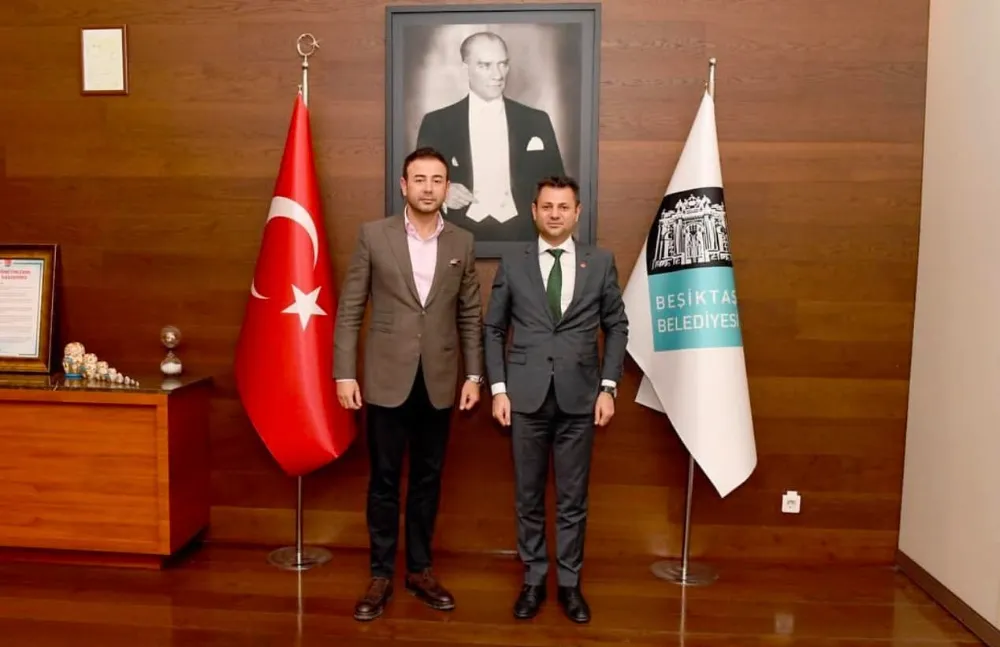 Ertürk