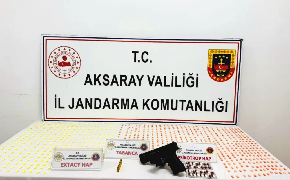 Aksaray