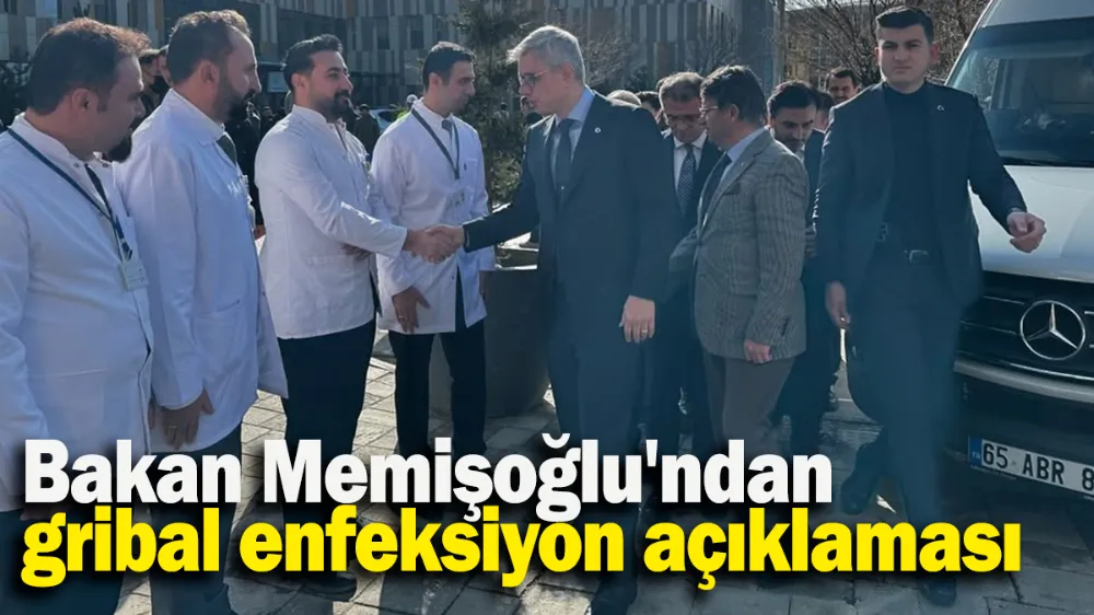 Bakan Memişoğlu