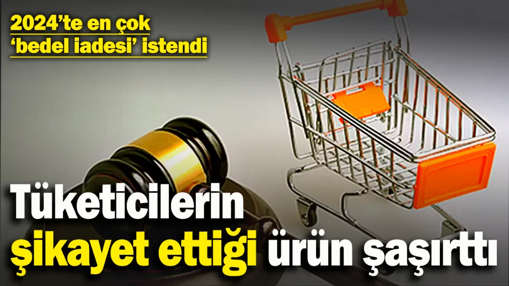 Tüketiciler 2024