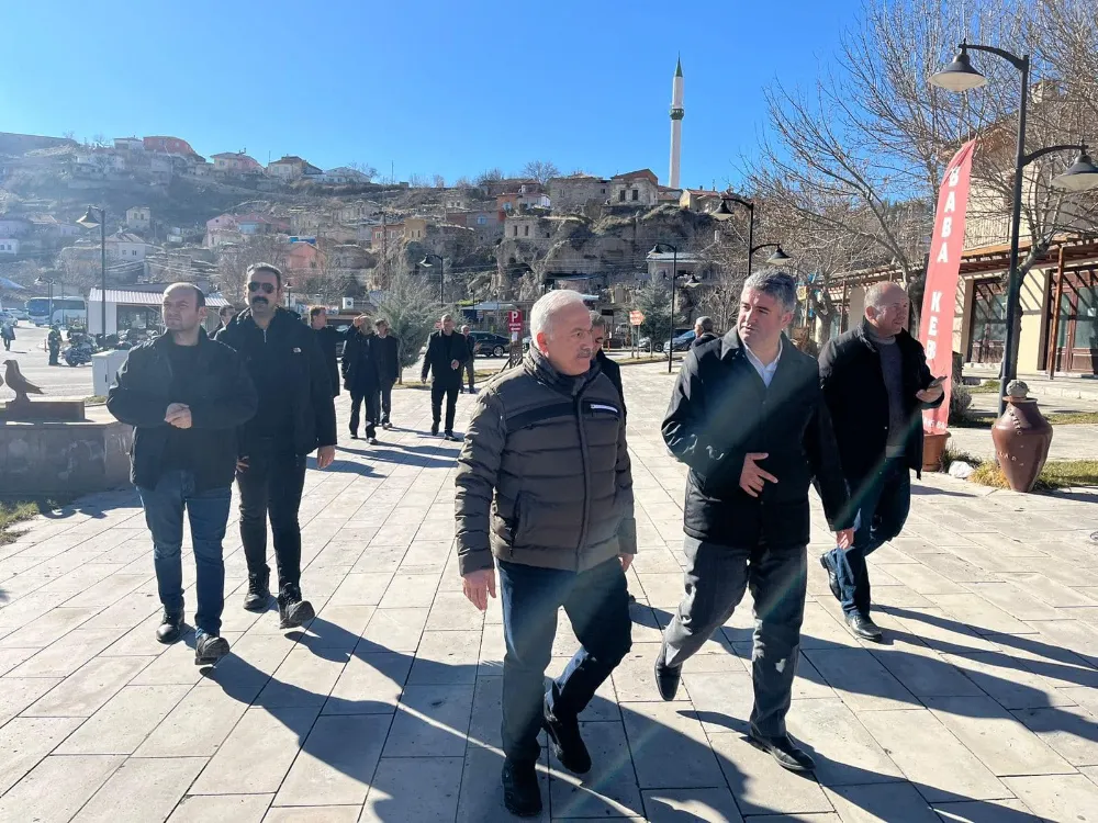 Aksaray