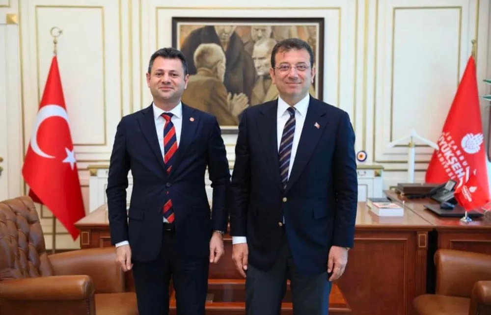 CHP