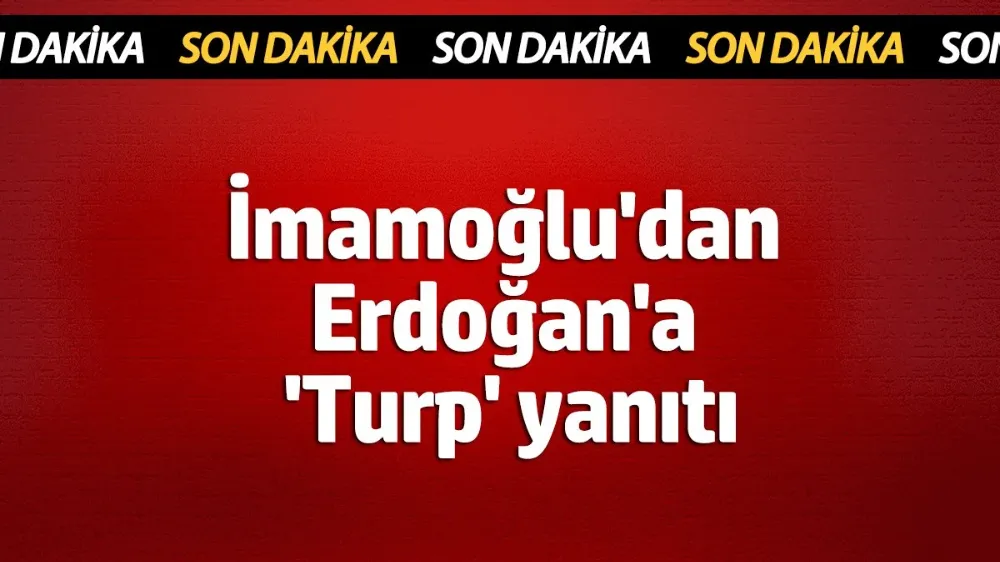 Ekrem İmamoğlu