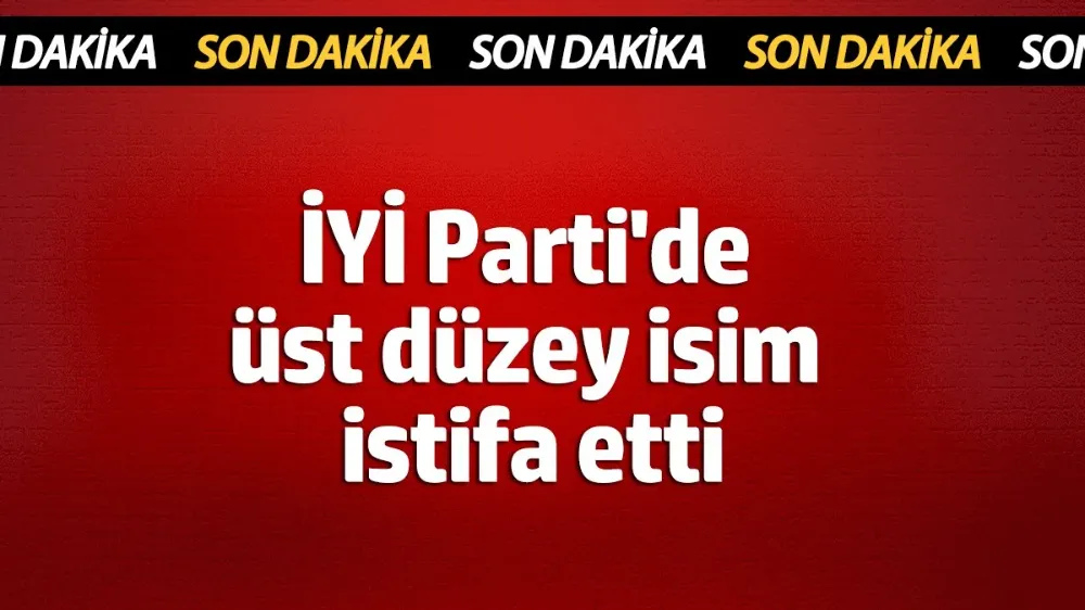 İYİ Parti