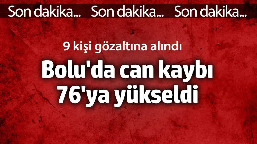 Bolu
