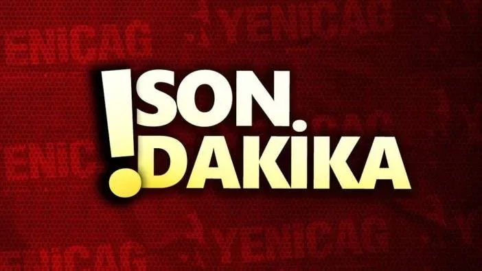 Ümit Özdağ serbest bırakıldı