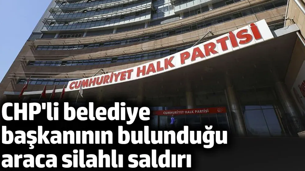 CHP