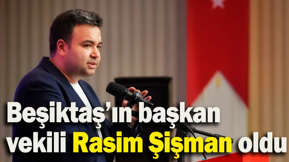 Beşiktaş