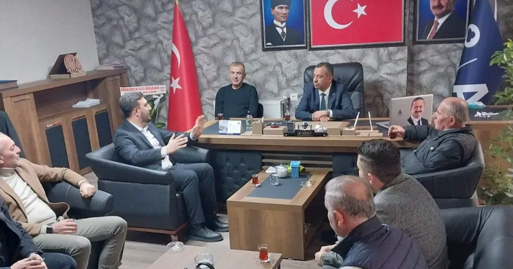 YRP