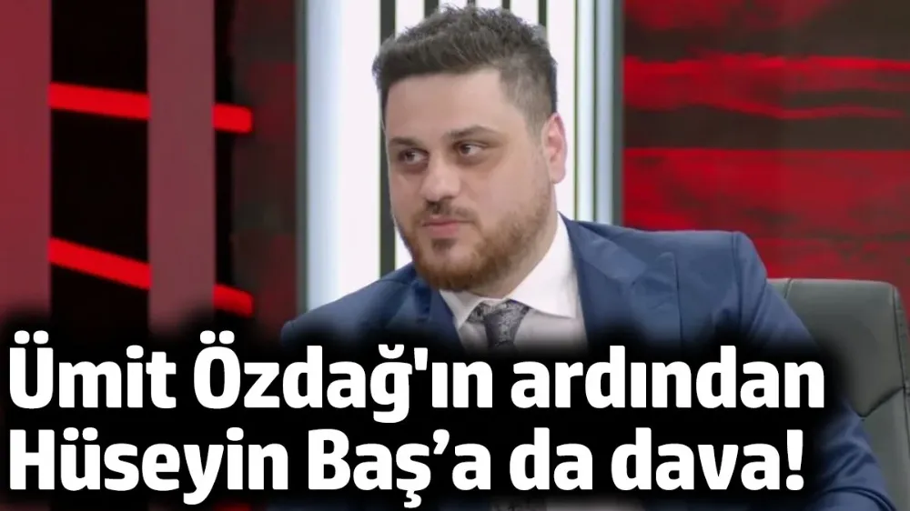 Ümit Özdağ