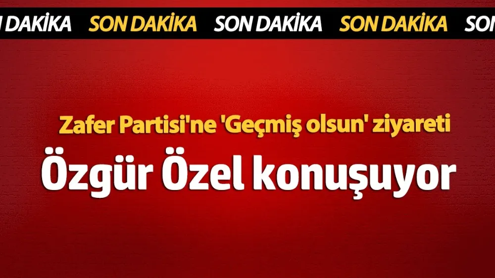 Zafer Partisi