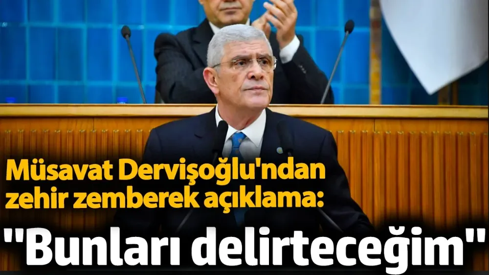 Müsavat Dervişoğlu