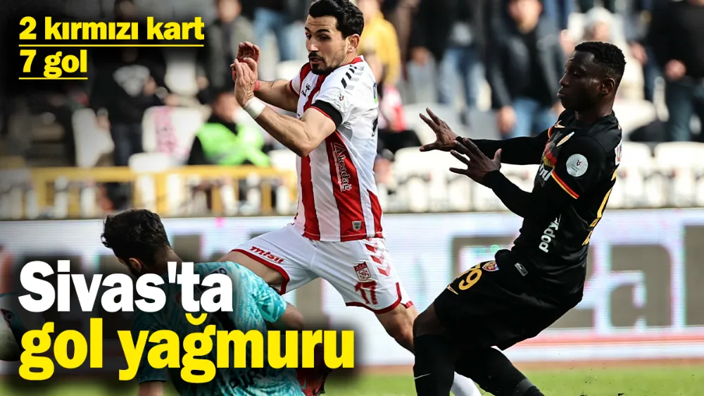 Sivas