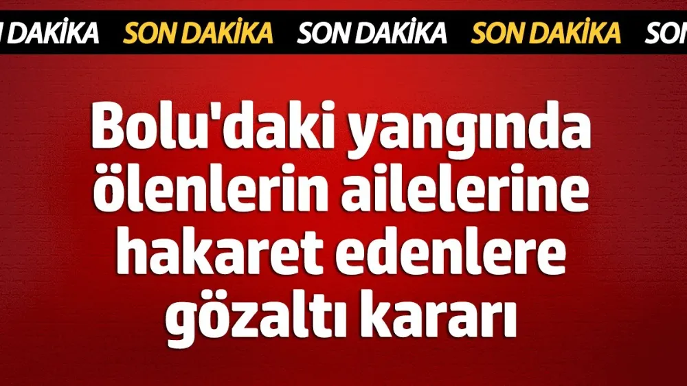 Bolu