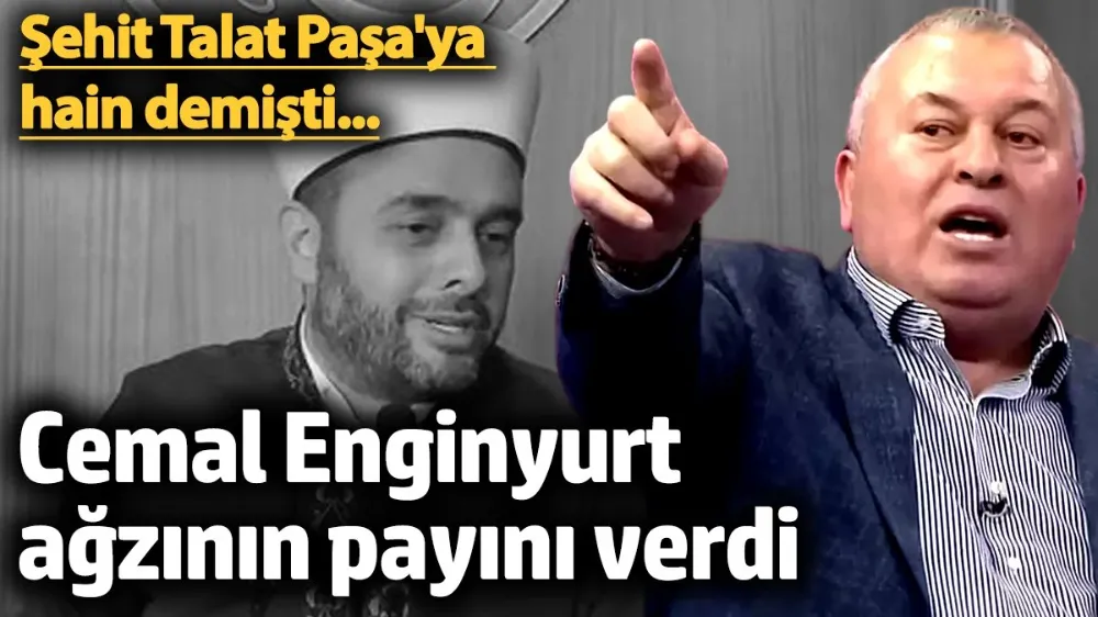 Enginyurt, Şehit Talat Paşa