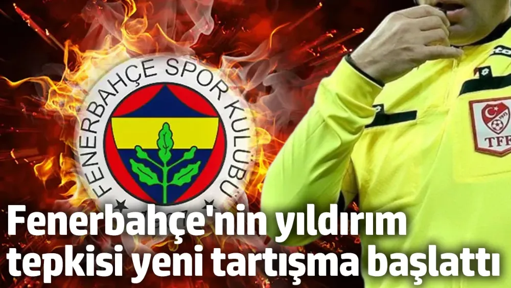 Fenerbahçe